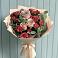 Букет цветов из: Гвоздики и Розы в Белорецке