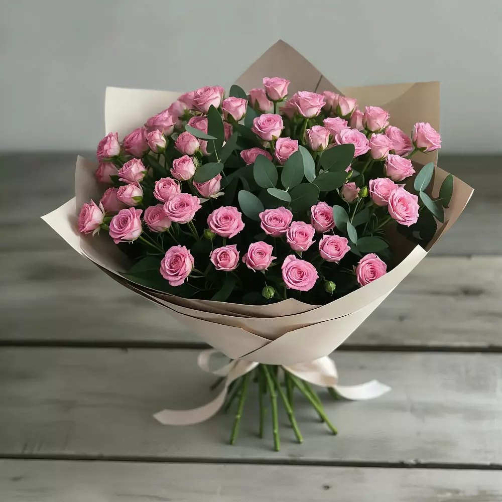 Букет Удовольствие в Белорецке