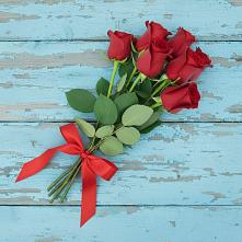 Букет Красные розы #REPLACE_PRED# Белорецке