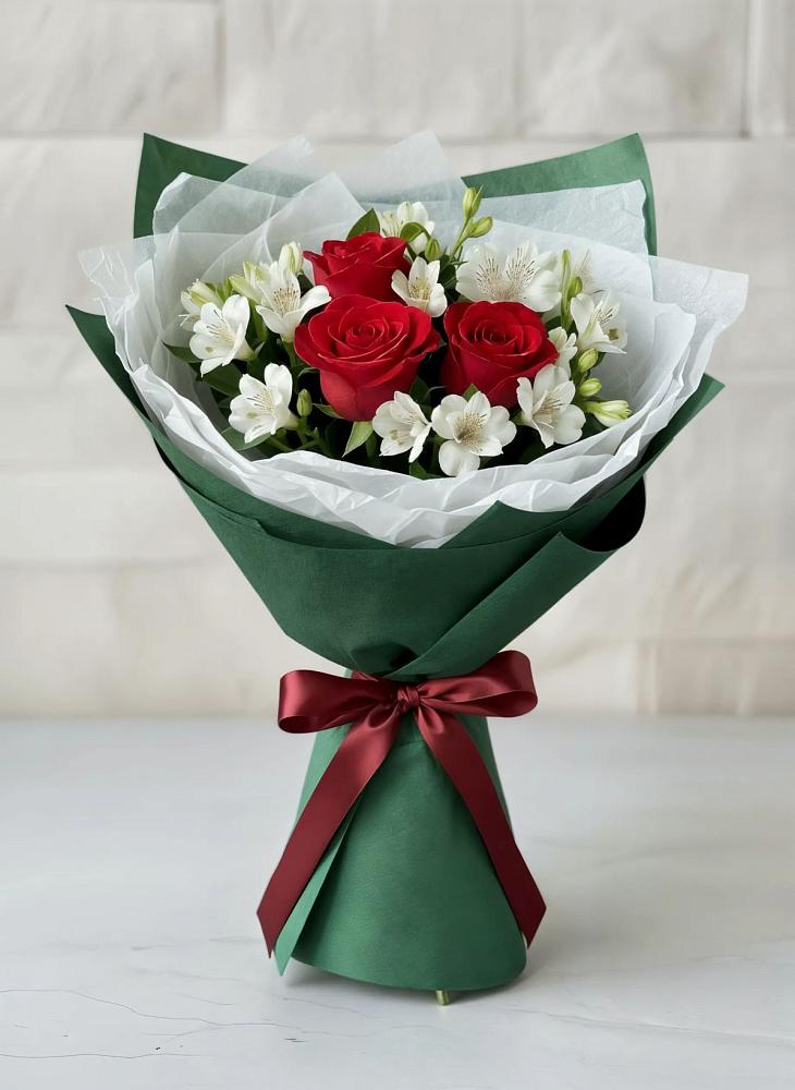 Букет Идеальный Вкус в Белорецке