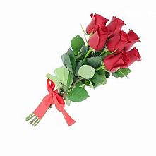 Букет Красные розы #REPLACE_PRED# Белорецке