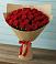 Букет Красные розы Милано в Белорецке