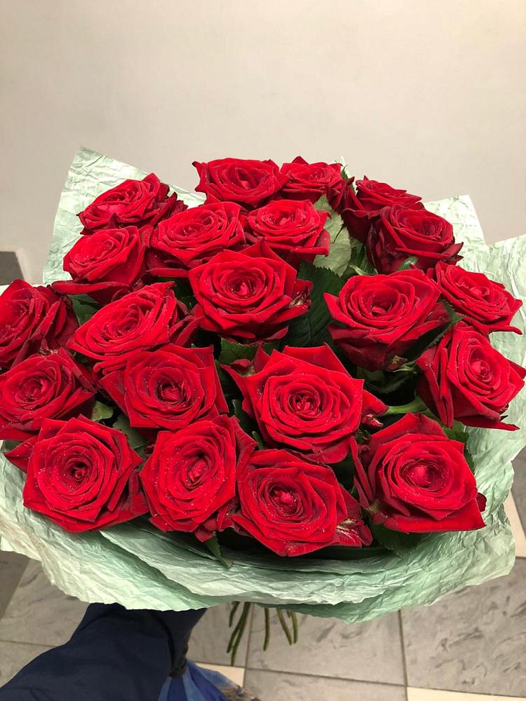 Розы Классика в Белорецке Букет Классика в Белорецке