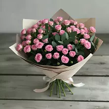 Букет Удовольствие #REPLACE_PRED# Белорецке