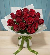 Букет Красные розы #REPLACE_PRED# Белорецке