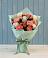 Букет цветов из: Розы в Белорецке