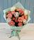 Букет цветов из: Розы в Белорецке
