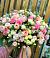 Букет цветов из: Розы в Белорецке