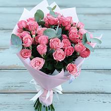 Букет Леди совершенство в Белорецке